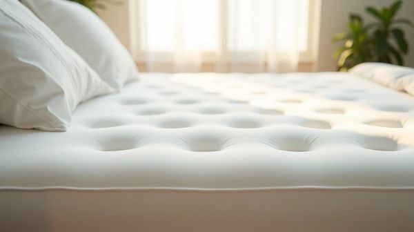 Découvrez le matelas gonflable pour des nuits paisibles