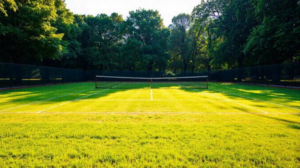 Les meilleures astuces pour sélectionner des cours de tennis à Lyon