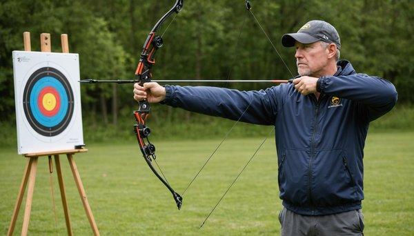 Dix exercices pour améliorer votre précision au tir à l'arc