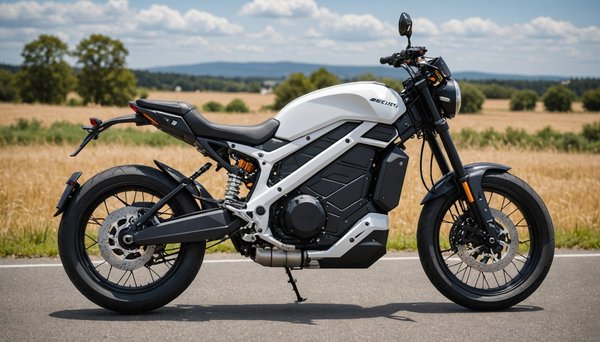 Essai des vélos électriques les plus rapides du marché