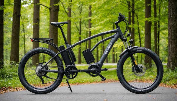 Comment maximiser l'autonomie de votre vélo électrique