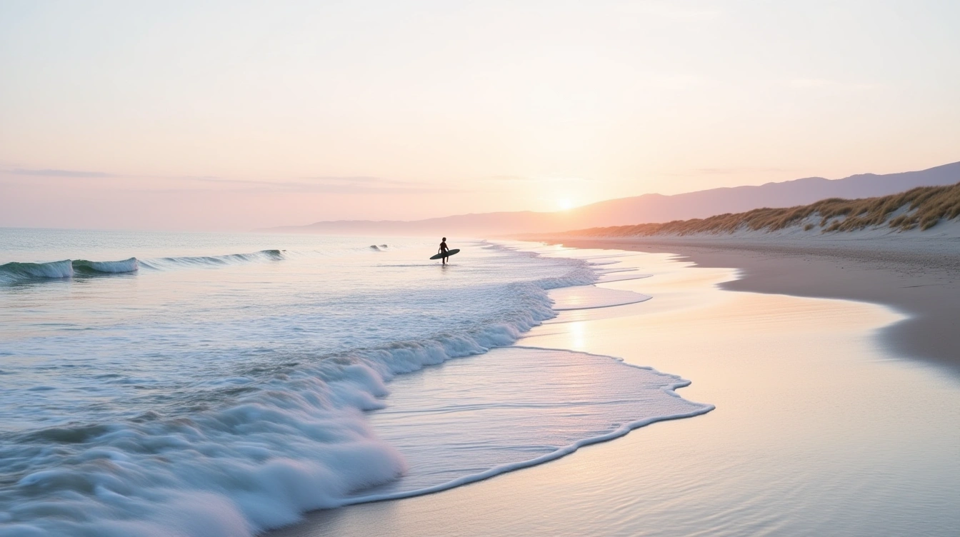 Vos questions sur le surf écoresponsable français